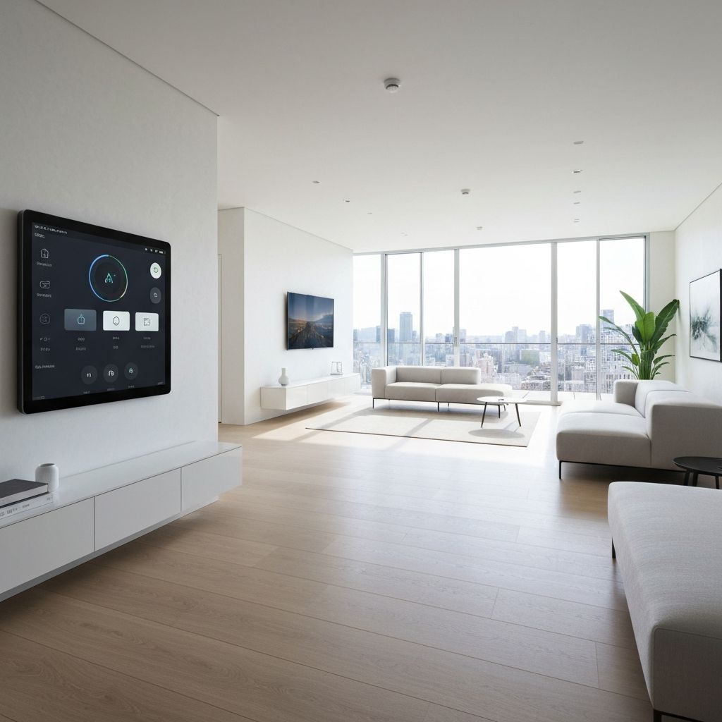 Las 5 tendencias del Flex Living que marcarán 2025