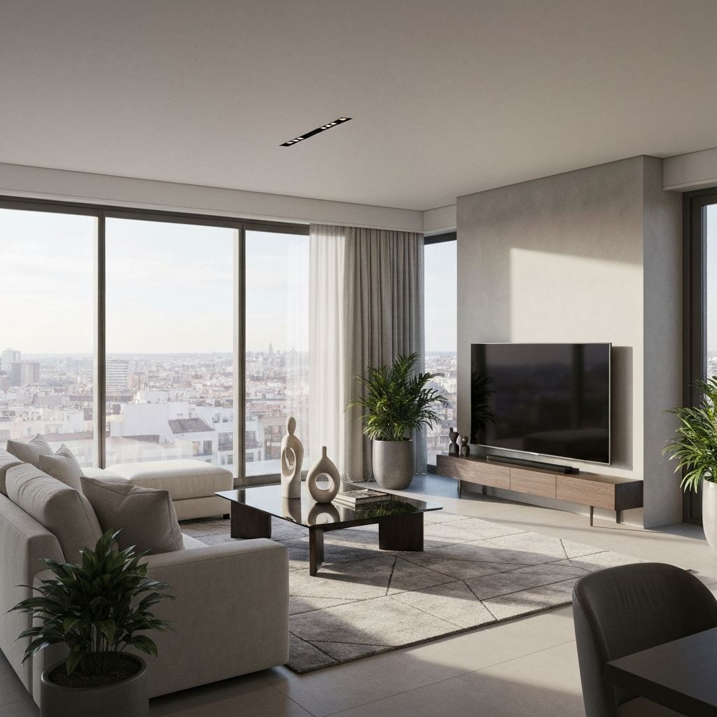 VIVA Living concepto