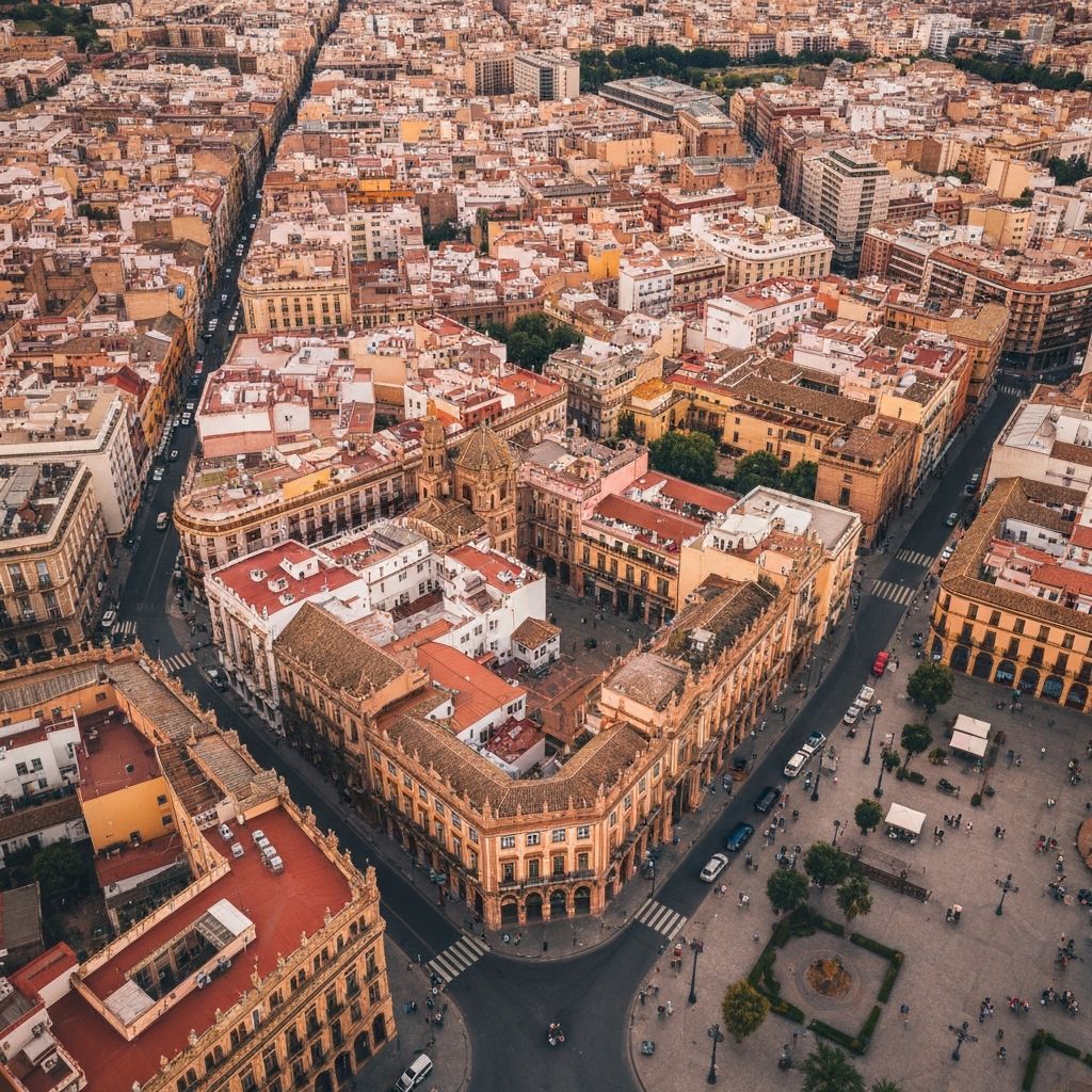 Sevilla